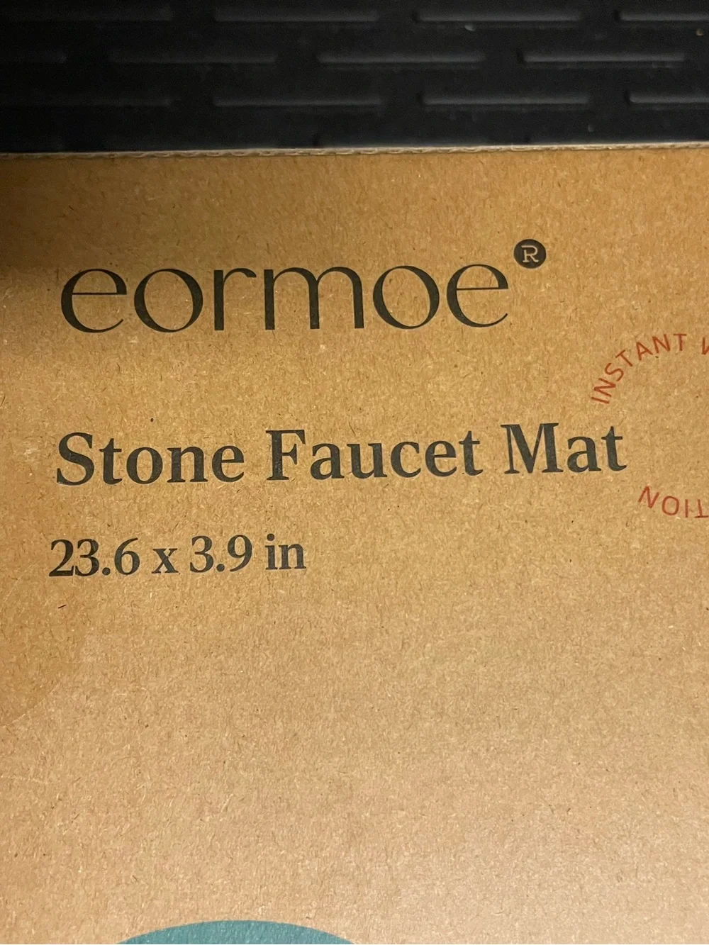 Eormoe 23 6”